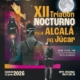 Triatlon Nocturno de Alcalá del Júcar
