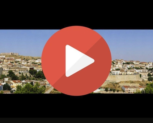 Chinchilla en Alta Resolución (Gigapan)