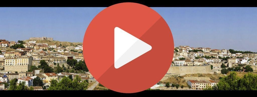 Chinchilla en Alta Resolución (Gigapan)